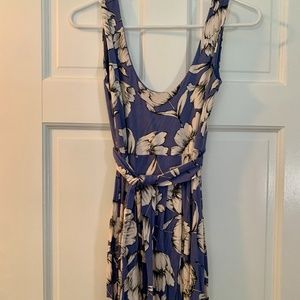 PEA IN THE POD Maternity maxi dress